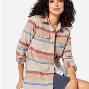 Pendleton Wool Shirt